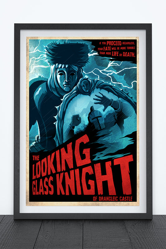 Mirror Knight