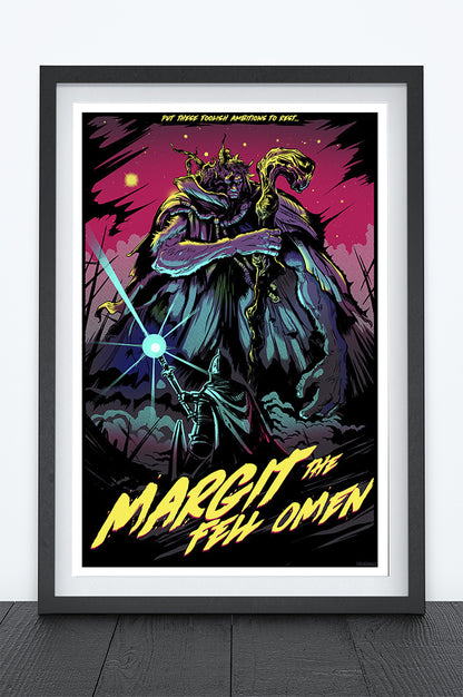 Margit Fell Omen